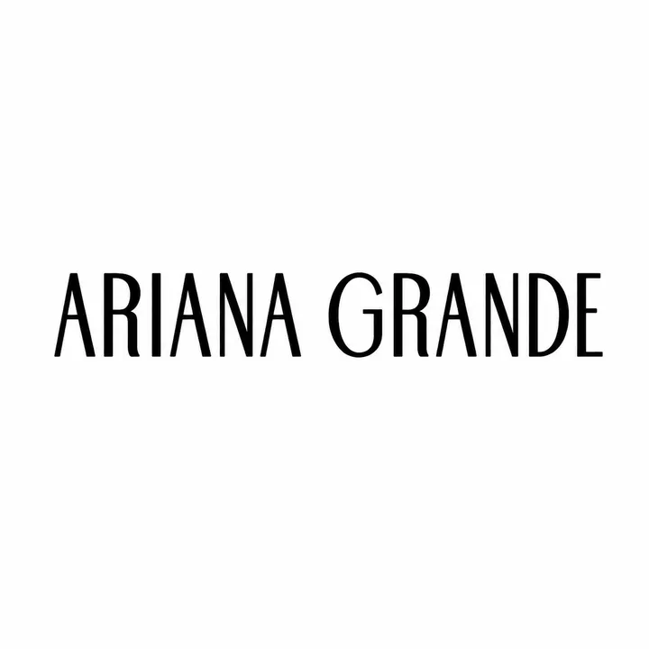 Ariana Grande