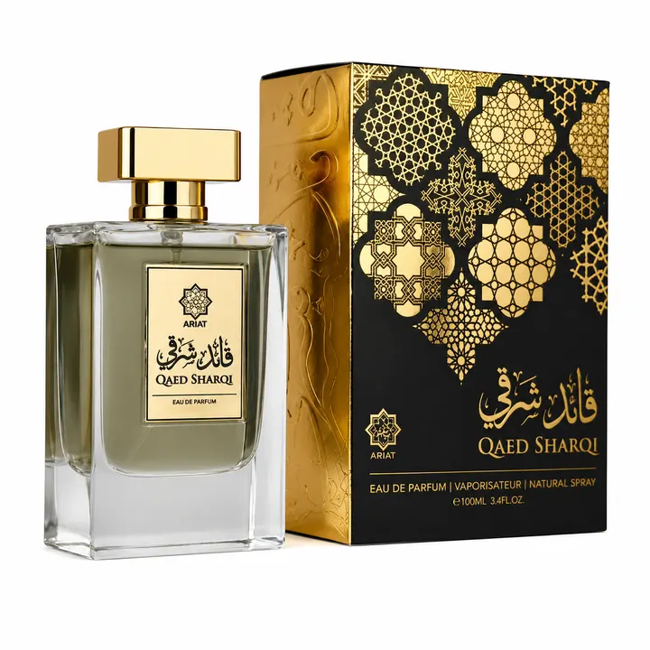 ABYAT QAED SHARQI 3.4OZ EDP