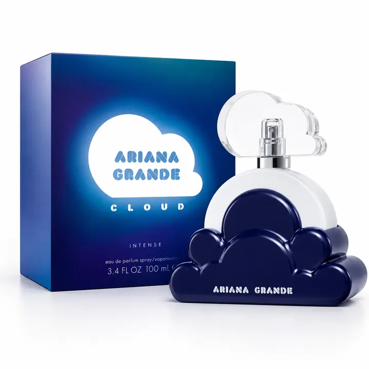 ARIANA GRANDE CLOUD 2.0 3.4 EDP