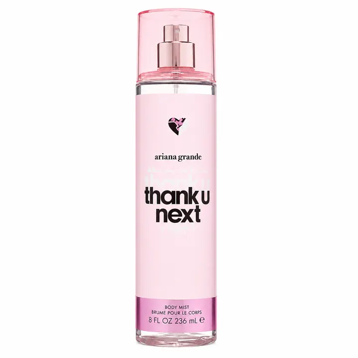 ARIANA GRANDE MIST THANK YOU NEXT 8BM