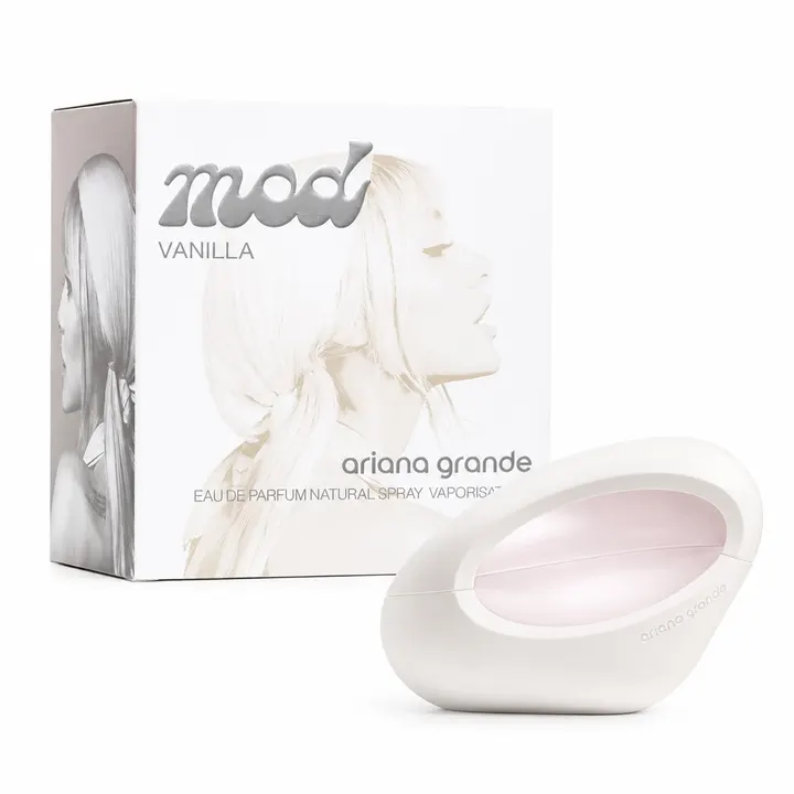 ARIANA GRANDE MOD VANILLA 3.4 EDP