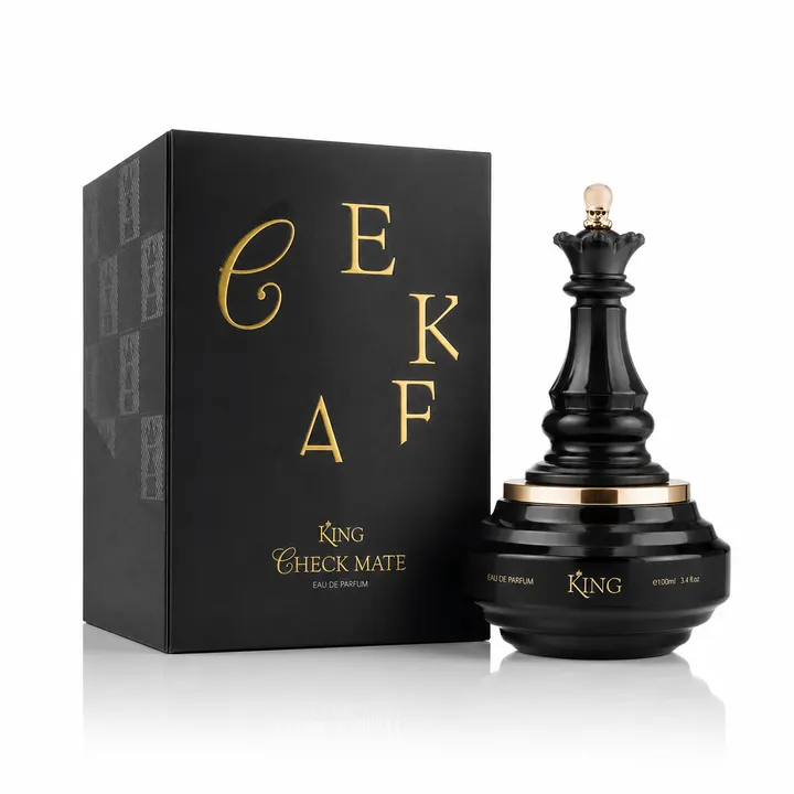 ARMAF CHECKMATE KING 3.4OZ EDP