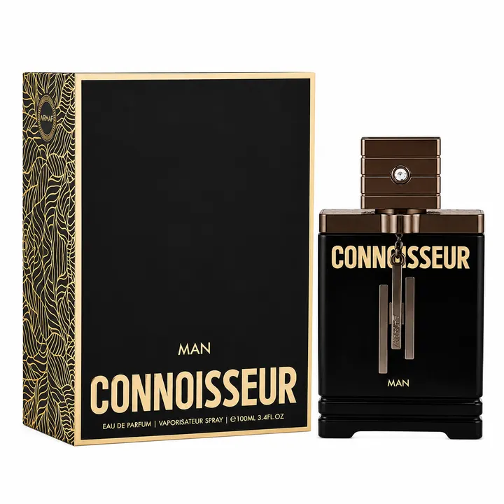 ARMAF CONNOISSEUR 3.4OZ EDP