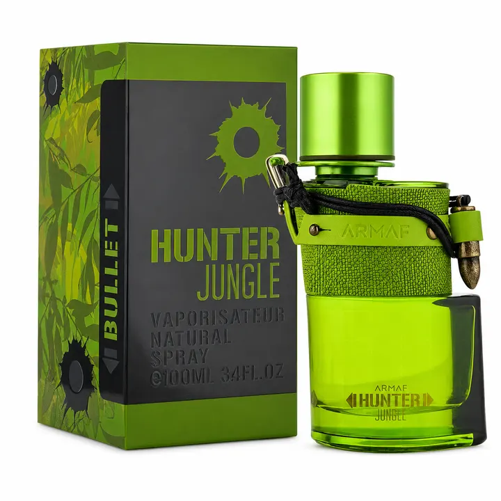 ARMAF HUNTER JUNGLE 3.4OZ EDP