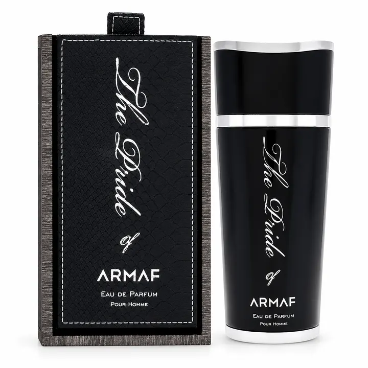 ARMAF THE PRIDE HOMME 3.4OZ EDP