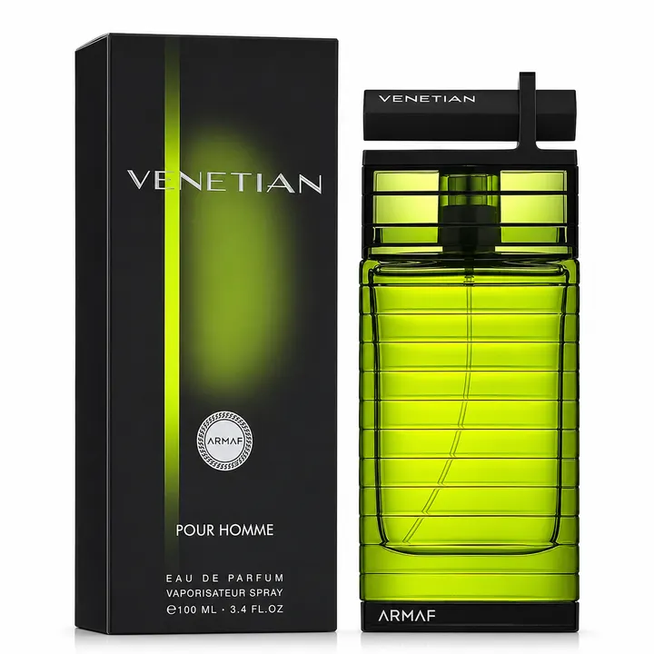 ARMAF VENETIAN P. HOMME 3.4OZ EDP
