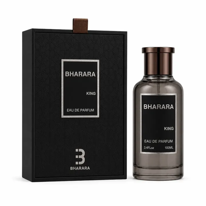 BHARARA KING 3.4 OZ EDP