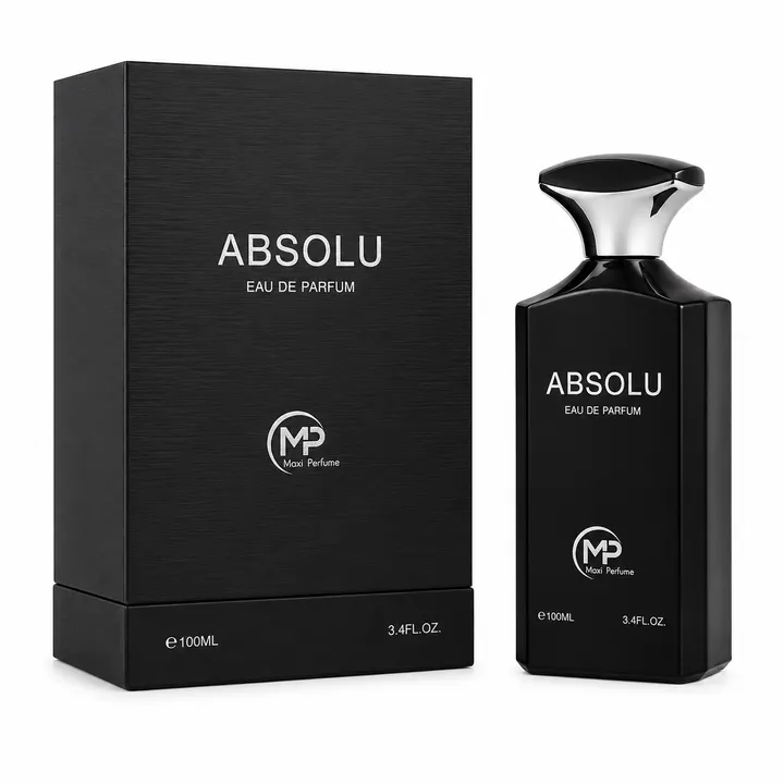 BHARARA MAST ABSOLU BLACK 3.4OZ EDP