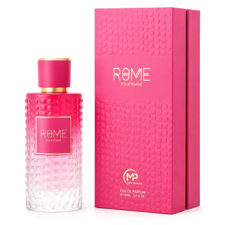 BHARARA MAST ROME 3.4OZ EDP