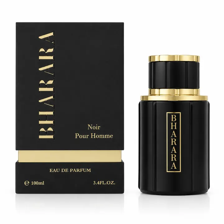 BHARARA NOIR 3.4OZ EDP