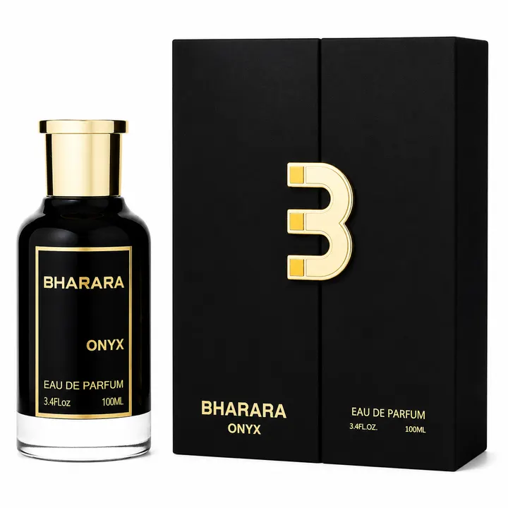 BHARARA ONYX 3.4OZ EDP