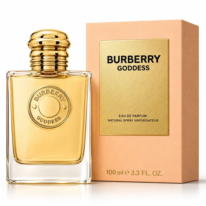 BURBERRY GODDESS 3.3 OZ EDP