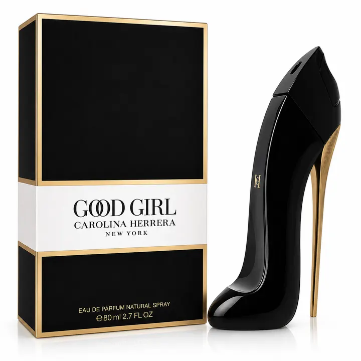 CAROLINA HERRERA GOOD GIRL 2.7 OZ EDP