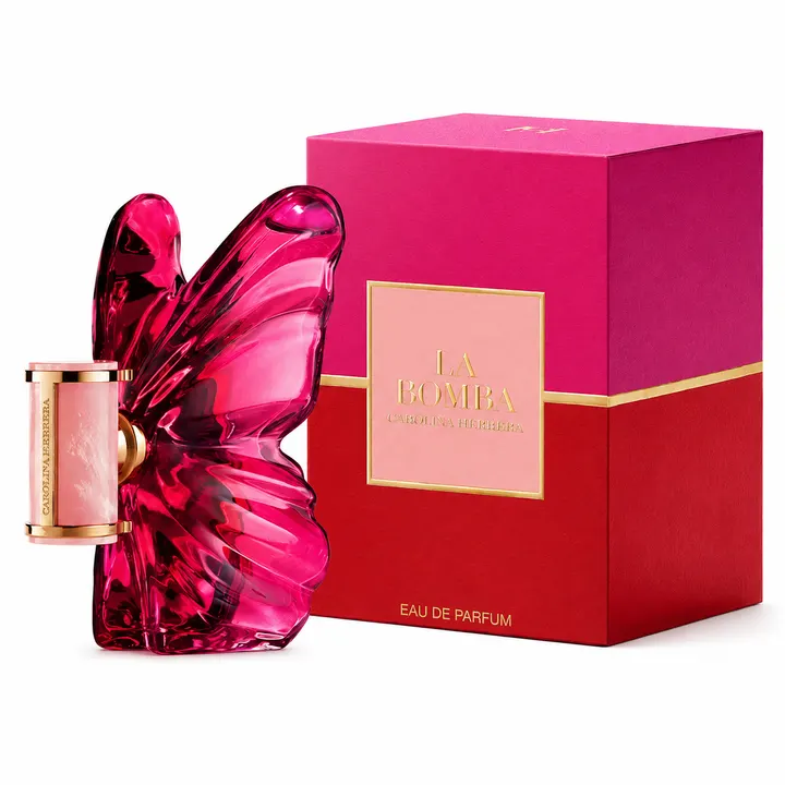 CAROLINA HERRERA LA BOMBA 2.7EDP