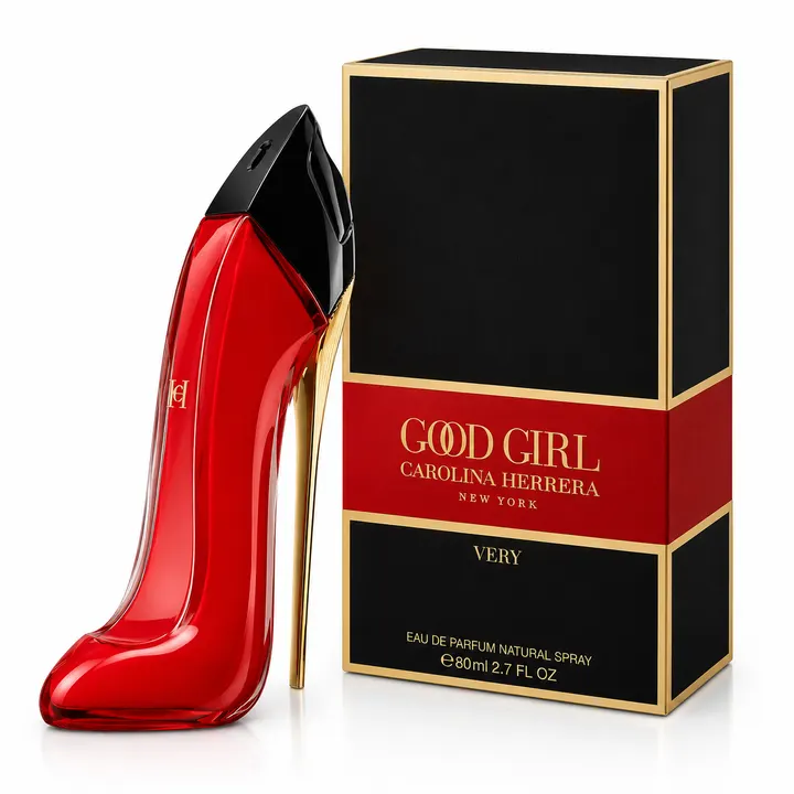 CAROLINA HERRERA VERY GOOD GIRL EDP 2.7 OZ EDP