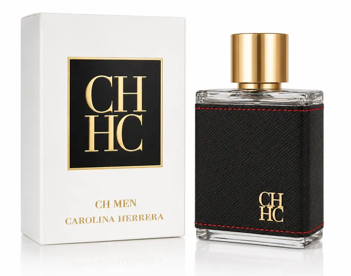 CHHC CH MEN  EDT 3.4 OZ