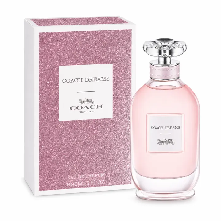 COACH DREAMS 3.0 EDP