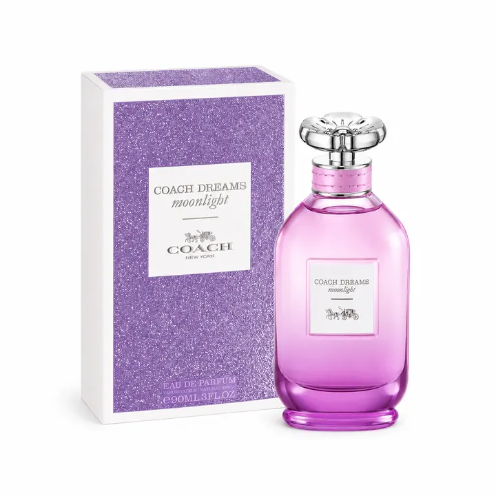COACH DREAMS MOONLIGHT 3.0EDP