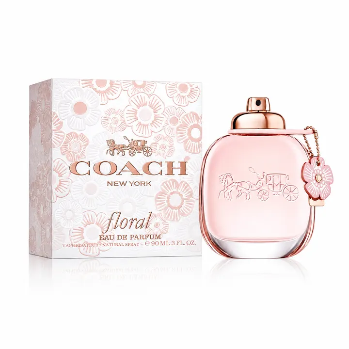 COACH FLORAL 3.0 EDP