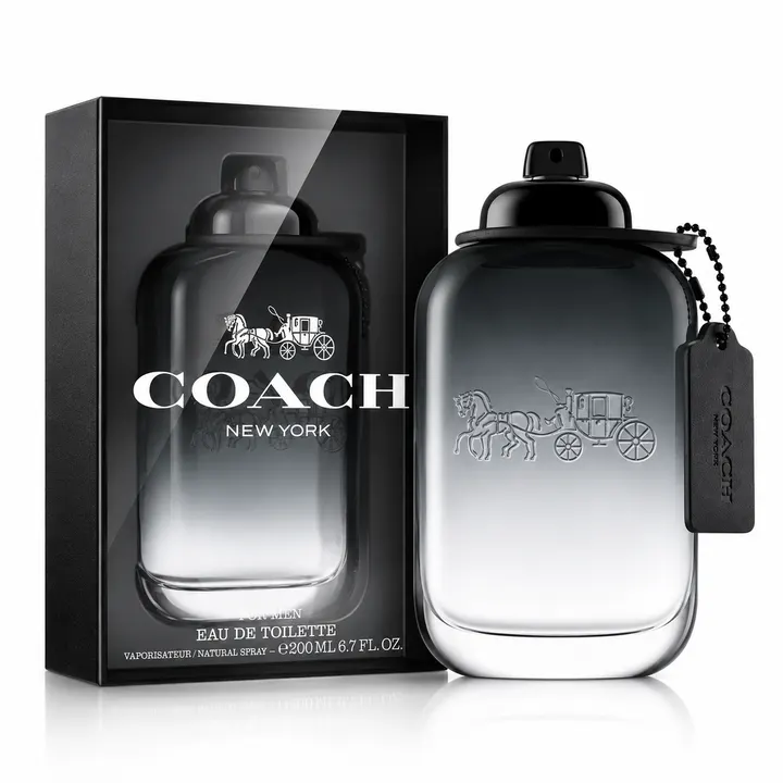COACH MEN 6.7OZ EDT