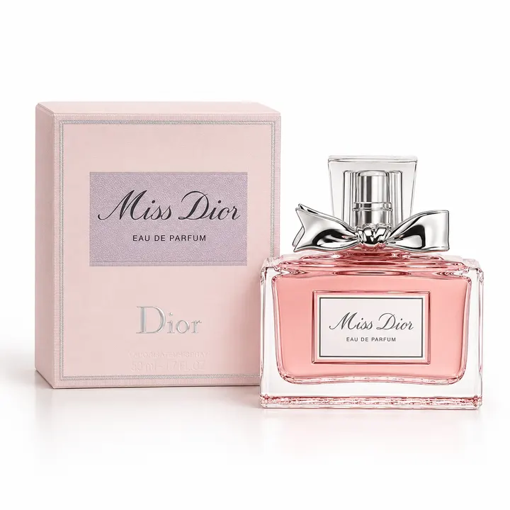 DIOR MISS DIOR 5.0 EDP