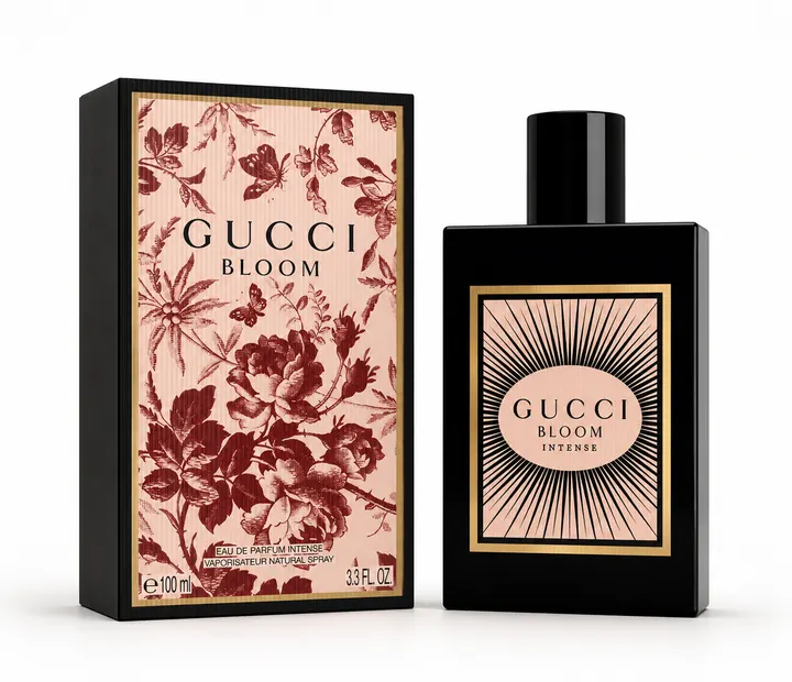 GUCCI BLOOM INTENSE 3.3EDP