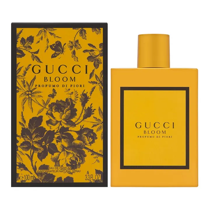 GUCCI BLOOM PROFUMO DI FIORI 3.3 EDP