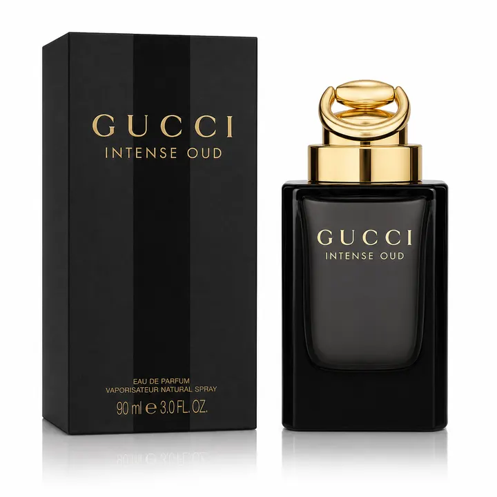 GUCCI INTENSE OUD UNISEX 3.0EDP
