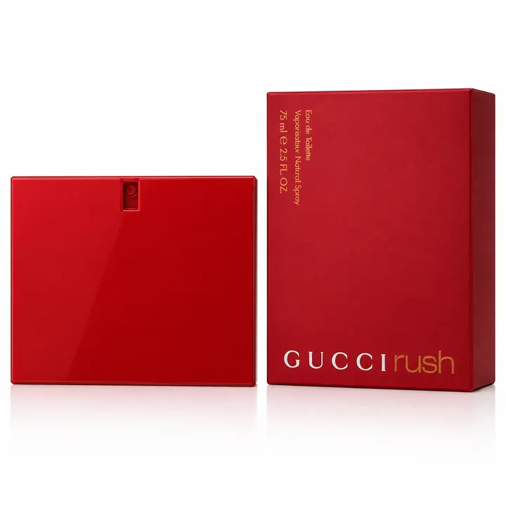 GUCCI RUSH 2.5EDT