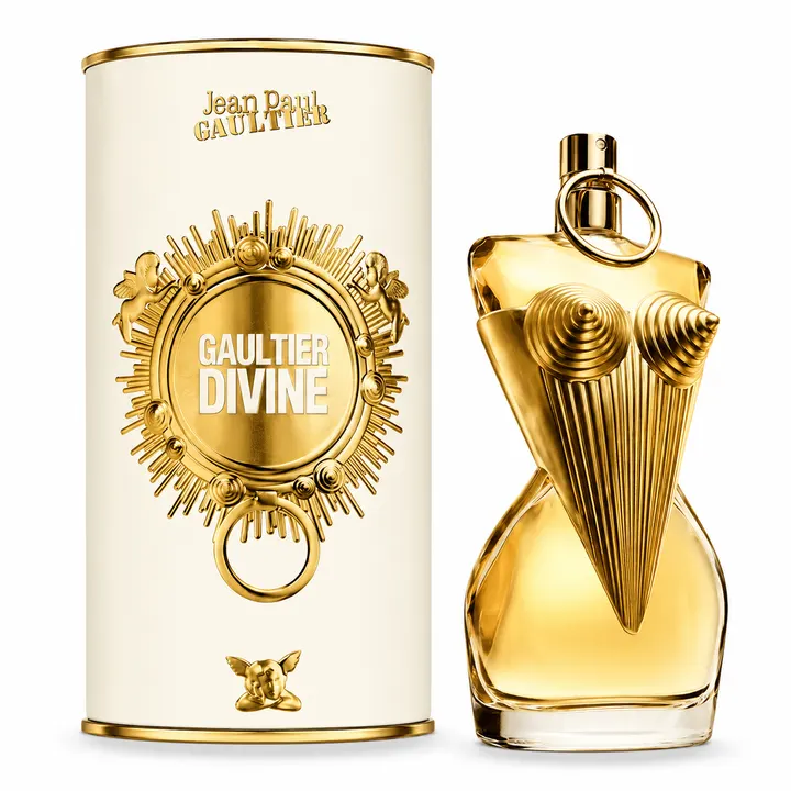 JEAN PAUL GAULTIER DIVINE 3.4 OZ EDP