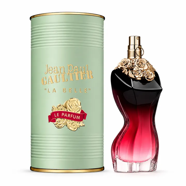JEAN PAUL GAULTIER LA BELLE LE PARFUM 3.4EDP