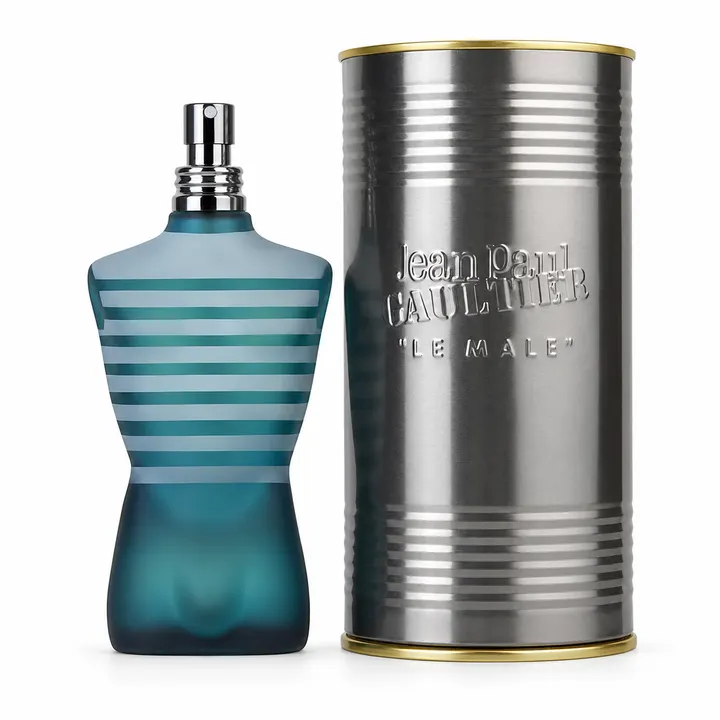 JEAN PAUL GAULTIER LE MALE 4.2 OZ EDT
