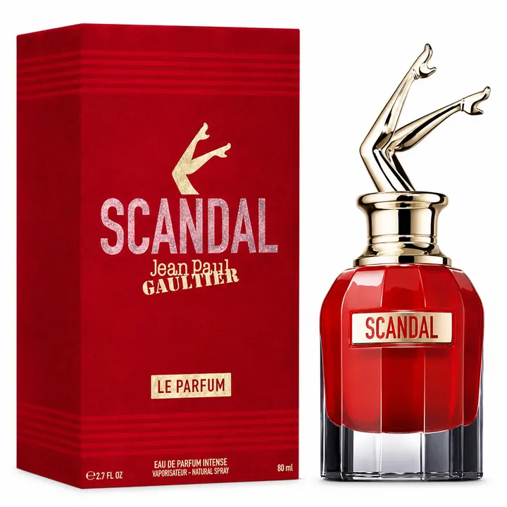 JEAN PAUL GAULTIER SCANDAL 2.7 EDP