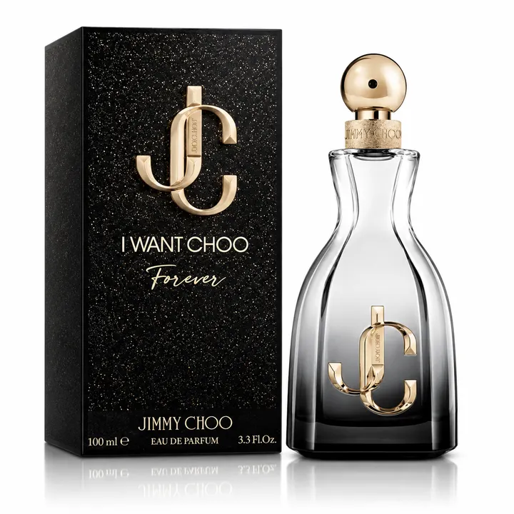 JIMMY CHOO FOREVER 3.3EDP