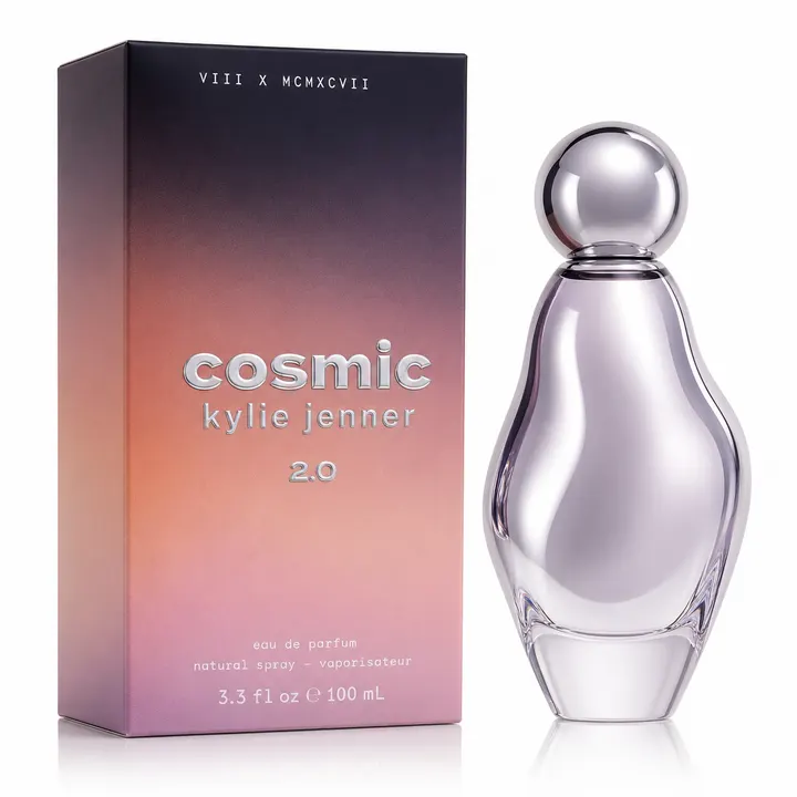 KYLIE JENNER COSMIC 2.0 3.3EDP
