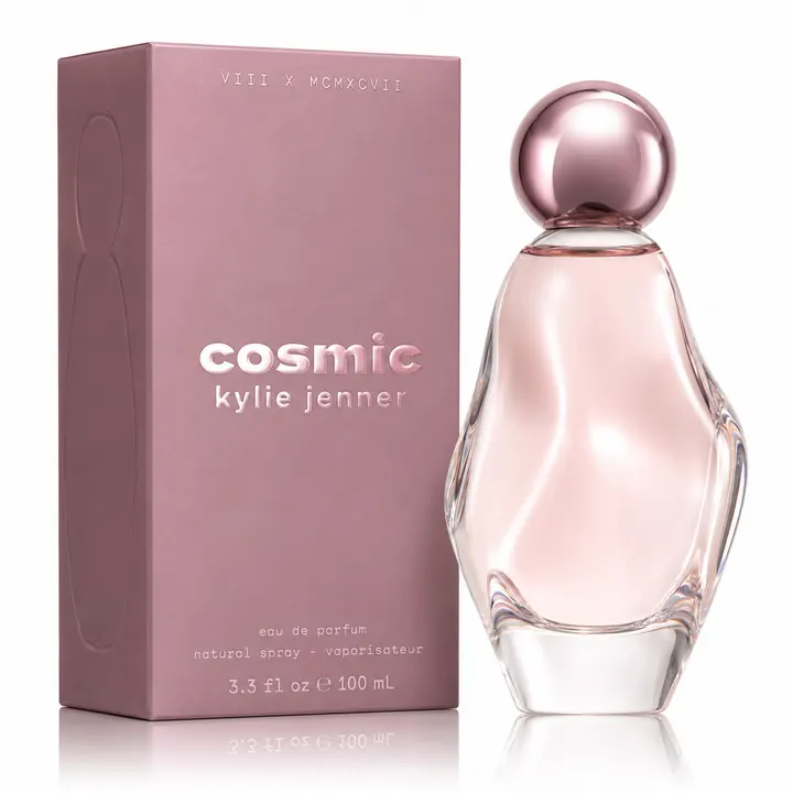 KYLIE JENNER COSMIC 3.3EDP