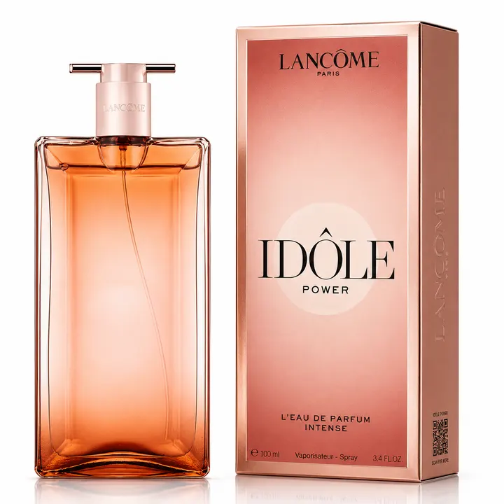 LANCOME IDOLE POWER 3.4EDP