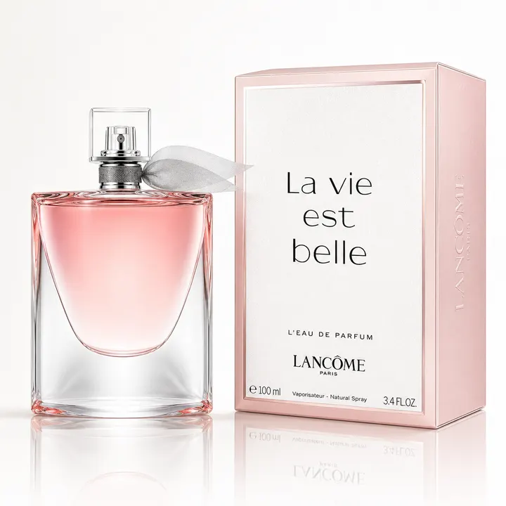 LANCOME LA VIE EST BELLE 3.4 EDP