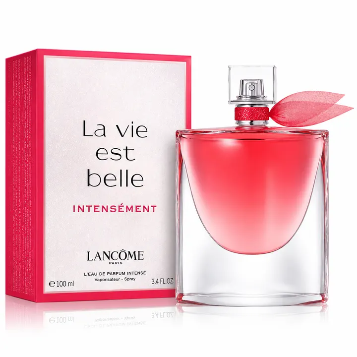 LANCOME LA VIE EST BELLE INTESEMENT 3.4EDP