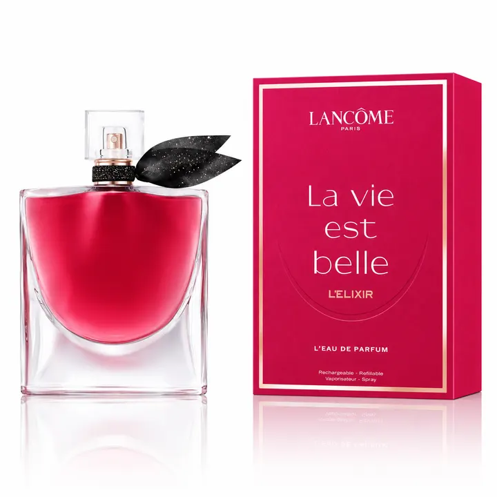LANCOME LA VIE EST BELLE L'ELIXIR 3.4EDP
