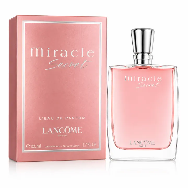 LANCOME MIRACLE SECRET 3.4 EDP