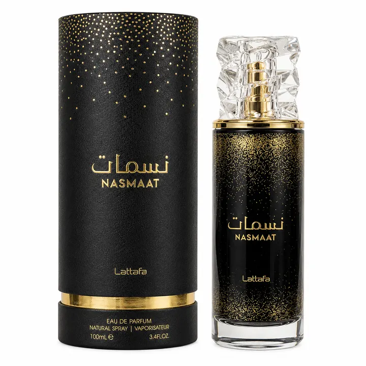 LATTAFA NASMAAT 3.4OZ EDP