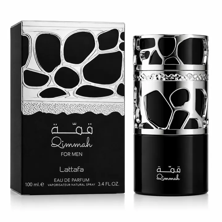 LATTAFA QIMMAH 3.4OZ EDP