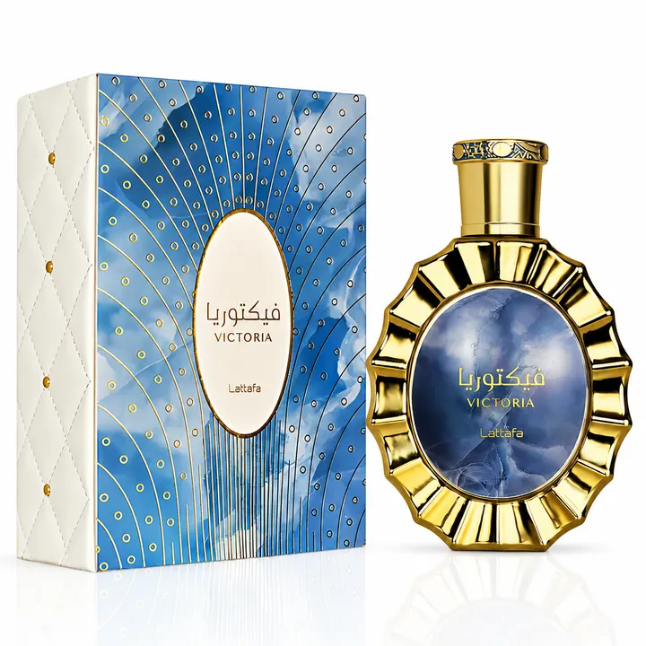 LATTAFA VICTORIA 3.4OZ EDP