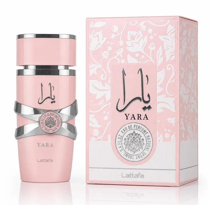 LATTAFA YARA 3.4 OZ EDP