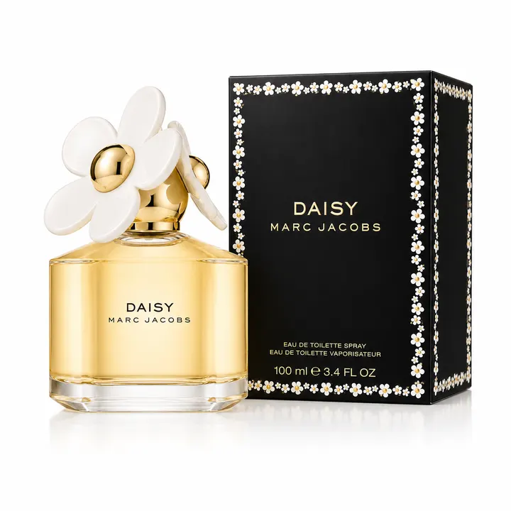 MARC JACOBS DAISY 3.4 EDT