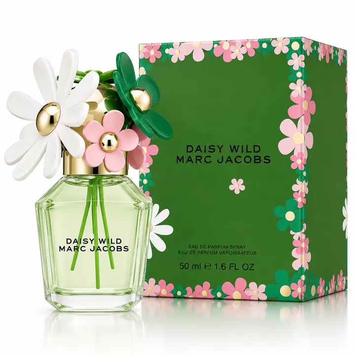 MARC JACOBS DAISY WILD 1.6EDP