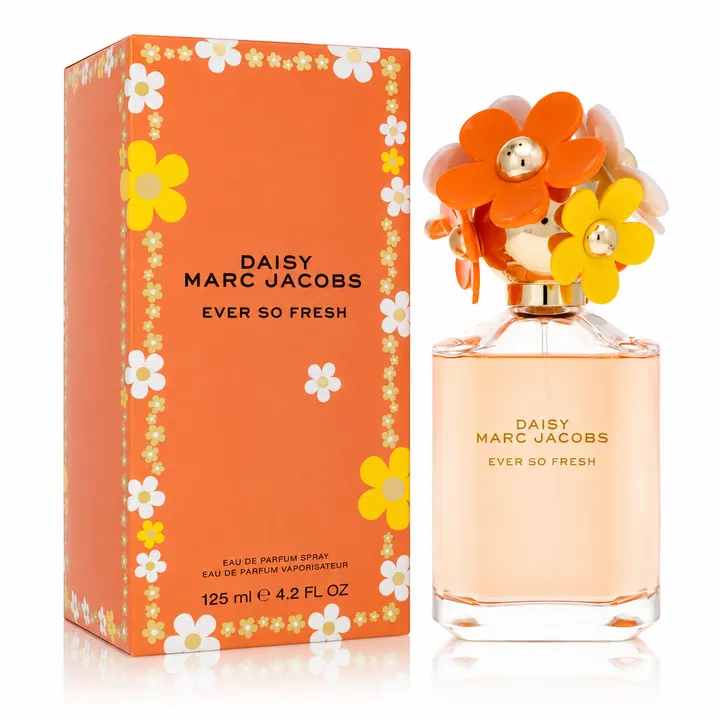 MARC JACOBS EVER SO FRESH 4.2 EDP