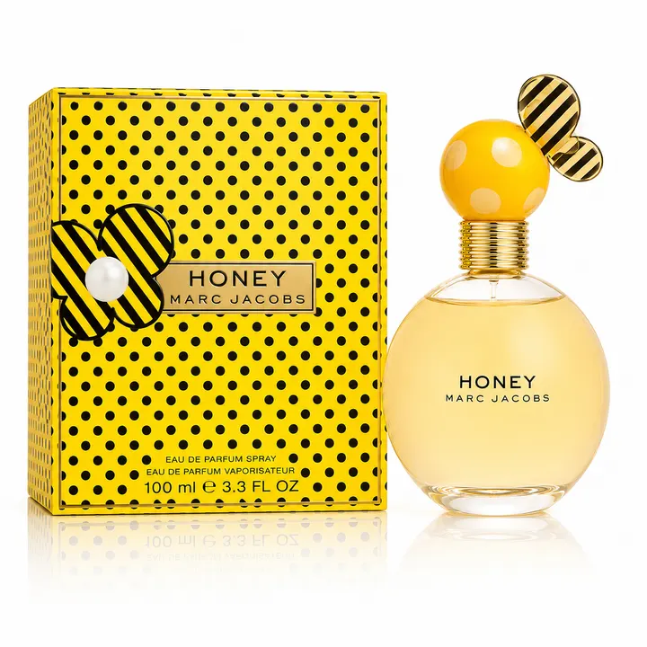 MARC JACOBS HONEY 3.3 FL OZ