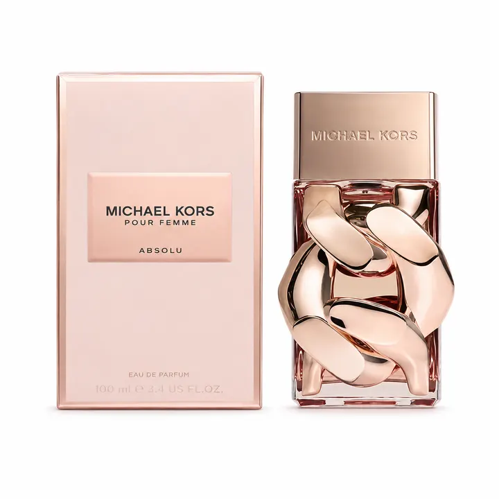 MICHAEL KORS ABSOLU FEMME 3.4EDP